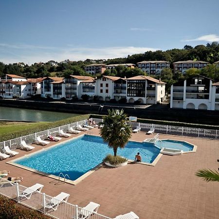 Charmant 2 Pieces Proche De La Plage De Socoa Urrugne Exterior photo